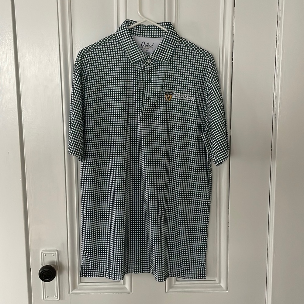 The College at Brockport polo